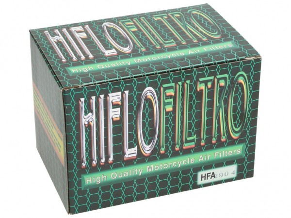HiFlo Luftfiltereinsatz, HFA2904