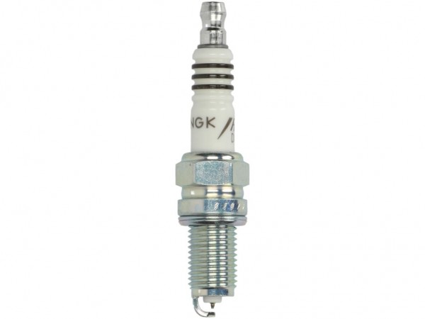NGK Zündkerze, DCPR8EIX, Iridium