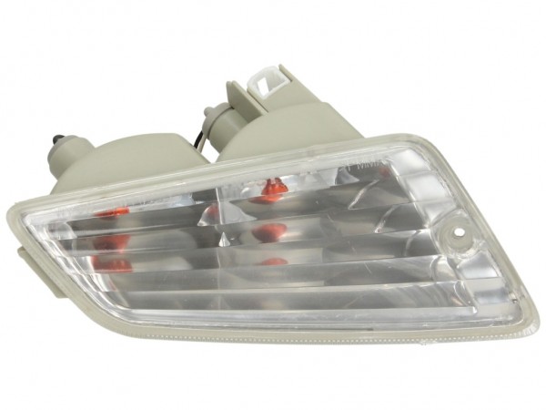 Blinker, 2 Birnen, vorne, links