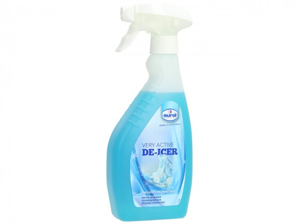 Eurol 0,500 l, Türschloßenteiser Very Active De-Icer