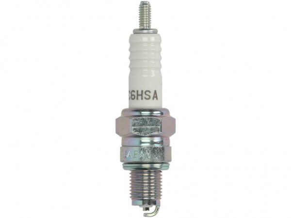 NGK Zündkerze, C6HSA, Standard
