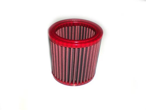 BMC Luftfiltereinsatz, FM589/08 standard, rot, auswaschbar