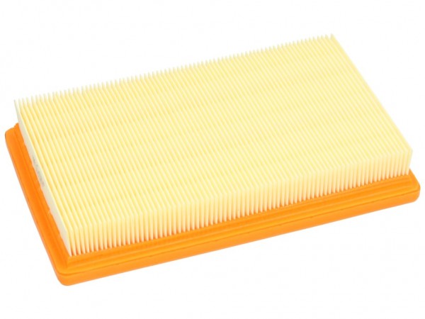 HiFlo Luftfiltereinsatz, HFA6201