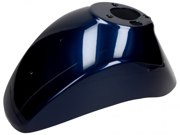 Kotflügel vorne, blau, Suffix: DE_blue midnight 222/A