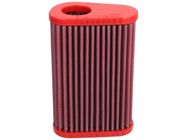 BMC Luftfiltereinsatz, FM542/08 standard, rot, auswaschbar