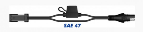 Econ Adapter, SAE 47, Ducati >2010