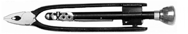 Econ Drahtwirbelzange, 200 mm