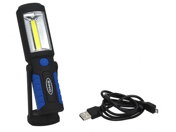 Ring Arbeitslampe, LED, R83