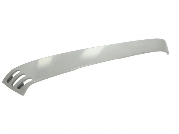 Seitenverkleidung, rechts, grundiert