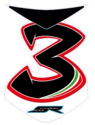 Dekor, 3