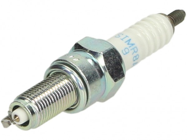 NGK Zündkerze, Simr 8A9, Iridium