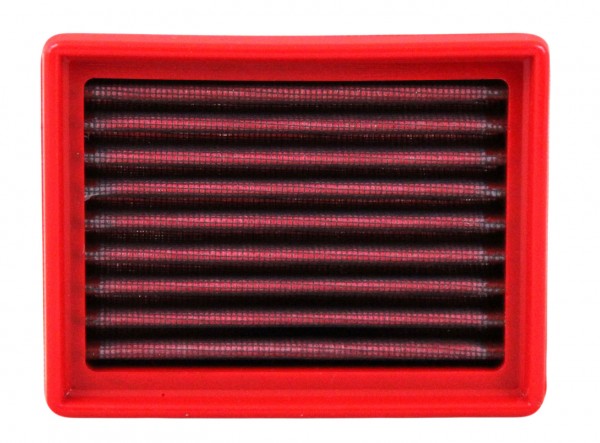 BMC Luftfiltereinsatz, FM916/20 standard, rot, auswaschbar