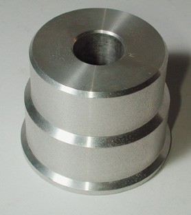 Econ Wuchtadapter, MV MF 4 Agusta