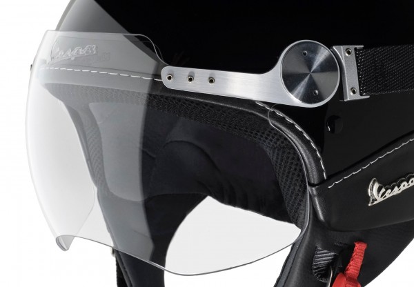 Visier, Granturismo, getönt (85%)