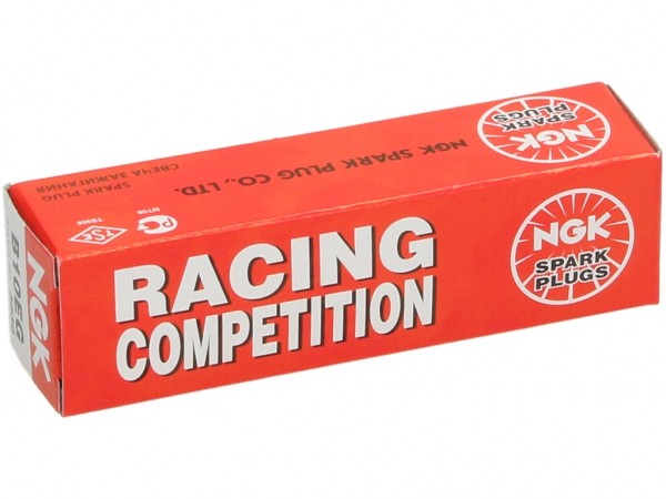 NGK Zündkerze, B10EG, Racing