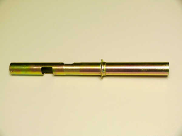Gasgriff
