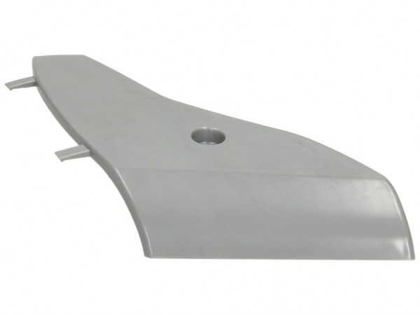 Abdeckung, grundiert