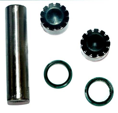CIF Radachse, Länge: 94 mm, Ø 22 mm