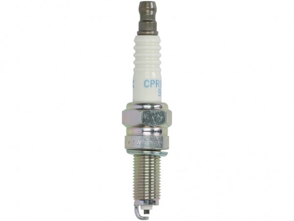NGK Zündkerze, CPR8EB-9, Standard