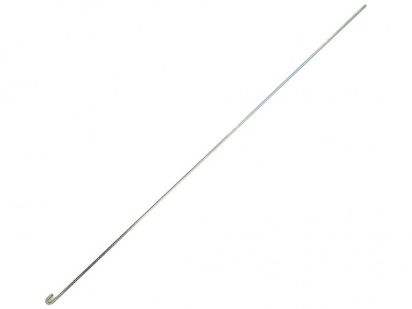 SPANNSTANGE