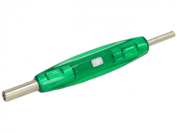 Econ Ventilschrauber, mit Magnet