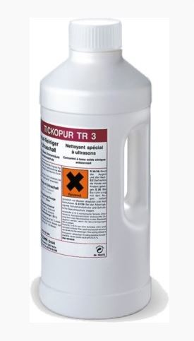 Econ Vergaserreiniger, Tickopur TR 3, 2 l