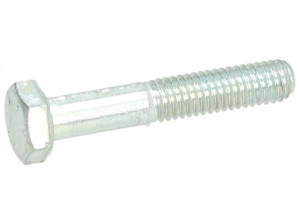 Schraube, M6x35