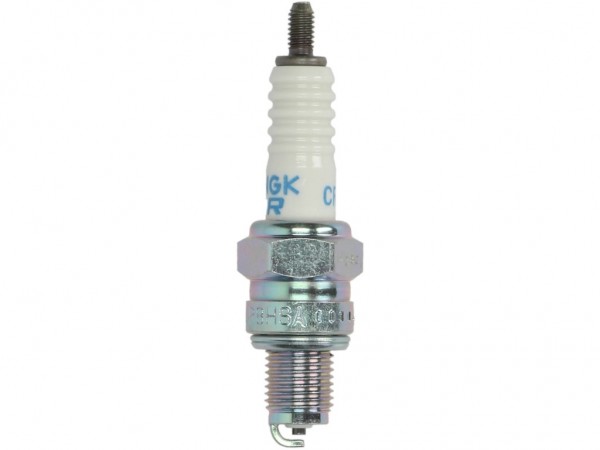 NGK Zündkerze, CR8HSA, Standard