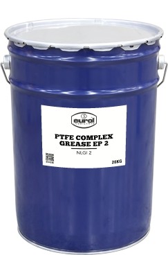 Eurol Schmierfette / Schmieröle, NLGI 2, 20 kg, -30/+150°C