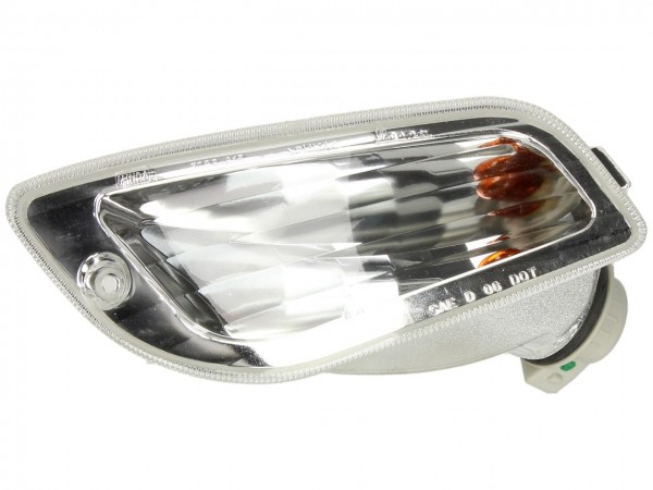 Blinker, vorne, links