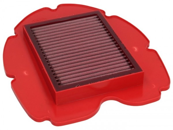 BMC Luftfiltereinsatz, FM303/04 standard, rot, auswaschbar