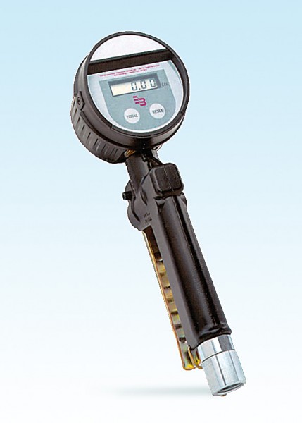 Econ Handdurchlaufzähler LCD 18