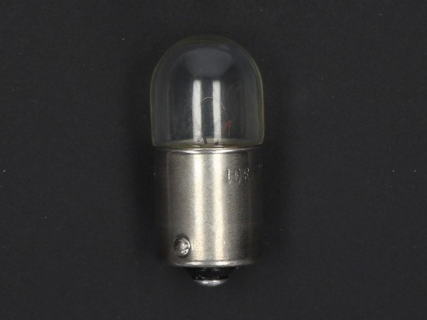Philips Leuchtmittel, Glühlampe, 12 V, 10 W, BA15s