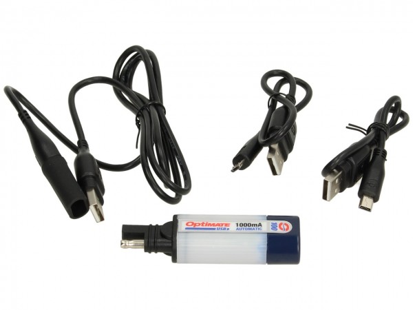 Econ Adapter, SAE 17