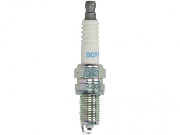 NGK Zündkerze, DCPR9E, Standard