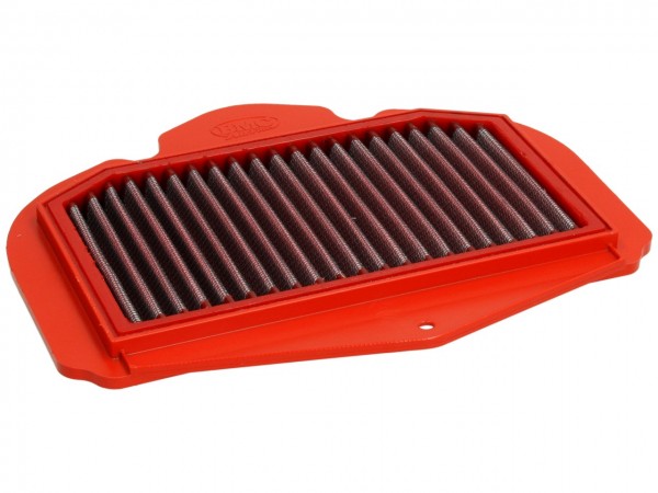 BMC Luftfiltereinsatz, FM623/04 standard, rot, auswaschbar