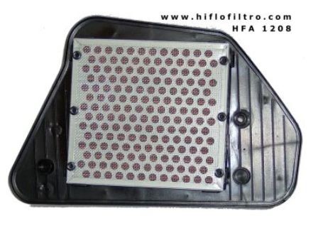 HiFlo Luftfiltereinsatz, HFA1208