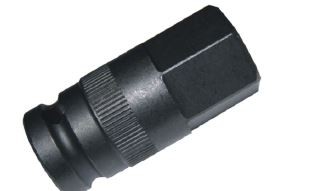 Econ Steckschlüsseleinsatz, 1/2 Zoll, 12 mm