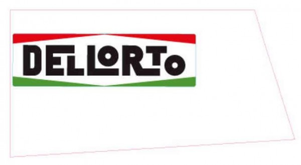 Dekor, Dell Orto, rechts