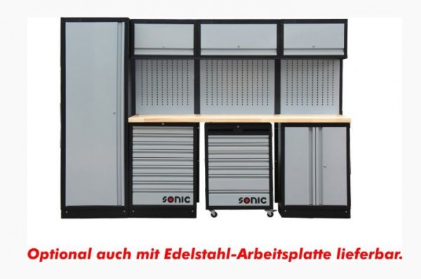 Econ Modulares-Arbeitsplatz-Sys 280