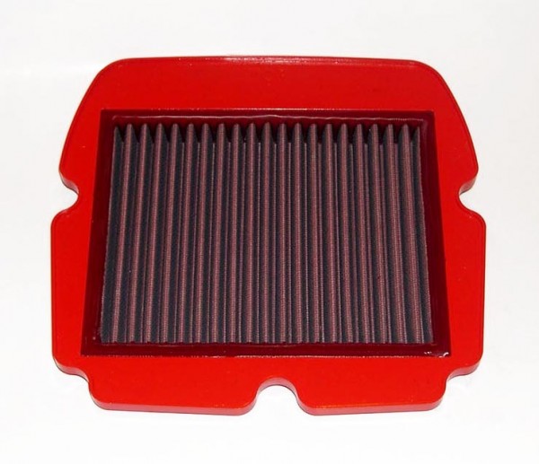 BMC Luftfiltereinsatz, FM368/04 standard, rot, auswaschbar