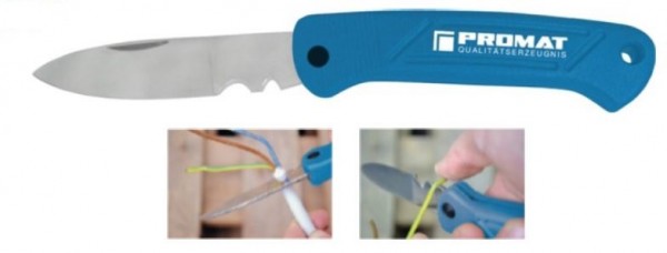 Econ Elektrikermesser