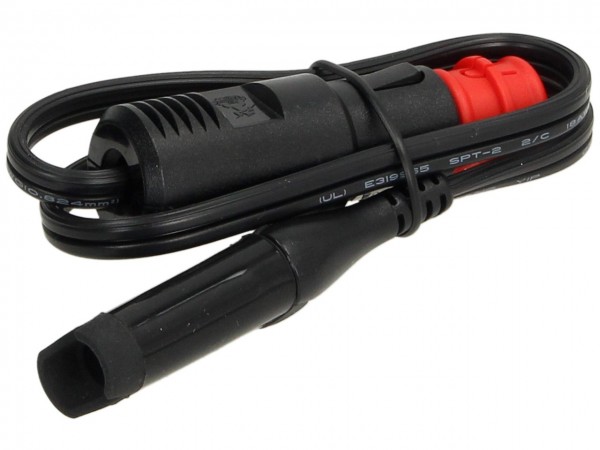 Econ Stecker für Bordsteckdose, SAE 02