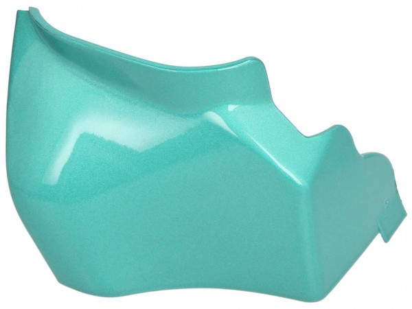 Deckel, links, grün, Suffix: VM_grün 328/A