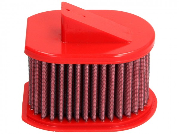 BMC Luftfiltereinsatz, FM346/10RACE Racing, rot, auswaschbar