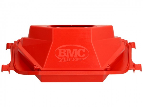 BMC Luftfiltereinsatz, FM450/04 standard, rot, auswaschbar