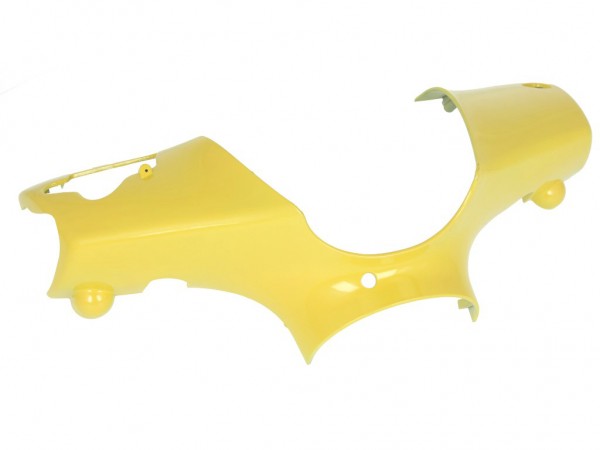 Lenkerverkleidung, vorne, gelb, Suffix: GH_gelb lightspeed 908/A