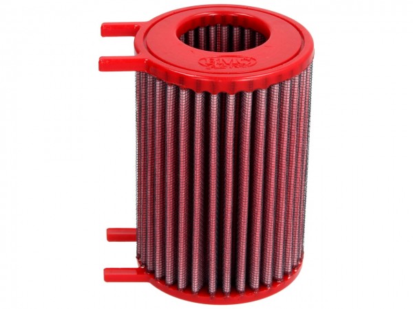 BMC Luftfiltereinsatz, FM273/20 standard, rot, auswaschbar