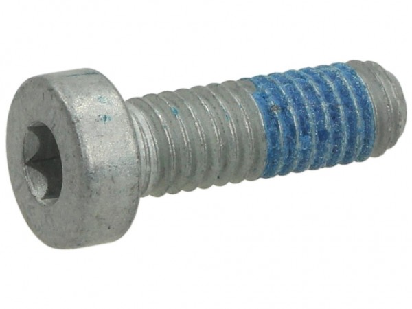 TCEI Schraube, M6x18