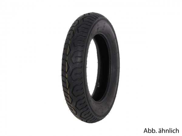 Mitas Reifen 3.00-10, 42J, TL/TT, MC12